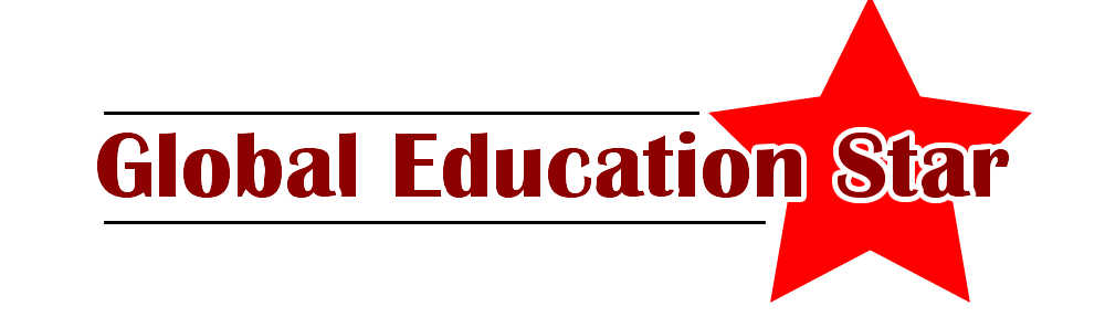 logo_global_education_star